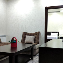 G'ayrat Hoji Ota Hotel, 塔什干 — 照片 5