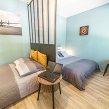 Cosy Studio 108 - Chambéry centre - Stationnement - Gare, 尚贝里 — 照片 3