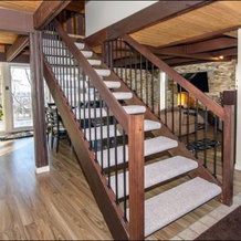 Chalet Mont Ste-Anne, Бопре — фото 5