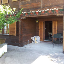 Schönried - cozy Swiss typical Apartment, 舍恩里德 — 照片 5