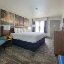 Days Inn by Wyndham Clanton AL, 克兰顿 — 照片 3