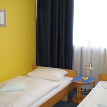 Hotel Borcharding Rheine Mesum, Райне — фото 3