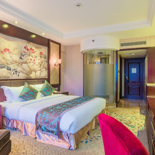 Fujian Sophie Pingshan Hotel, 福州 — 照片 3