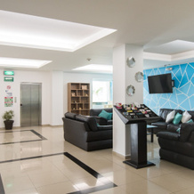 Holiday Inn Express Paraiso Dos Bocas By Ihg, Параисо — фото 2