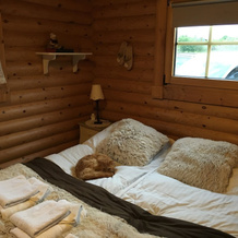 Log Cabin at White River, Braedratunga — photo 4