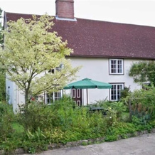 High House Farm, 萨克斯曼德姆 — 照片 2