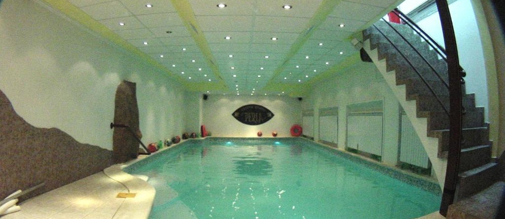 Guest House Perla, Панчево — фото 1