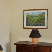 B&B Palazzo Pancaro, Altomonte — photo 3