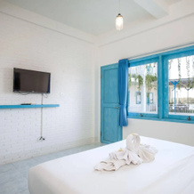 Paras Paros Marina Lodge, Денпасар — фото 4