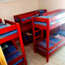 Camp Rofelio Surfing Beach Resort, 卡邦 — 照片 2