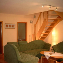 Ferienwohnung Usedom Ostseebad Zempin, 岑平 — 照片 4