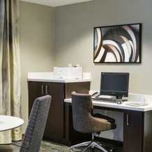 Residence Inn Bath Brunswick Area, 巴斯 — 照片 3