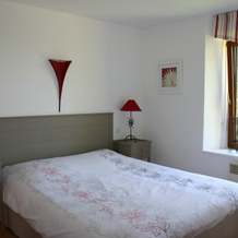 Appartements Ferme Saint Christophe, Saint-Marcan — photo 4