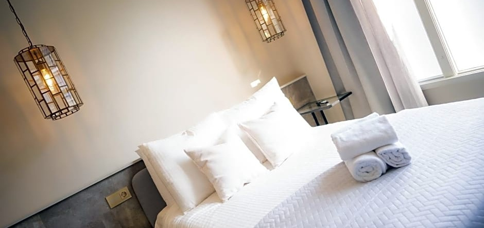 Luxurious Penthouse Newly Build just 7-Minutes from Rotterdam CS City app3, 斯希丹 — 照片 1