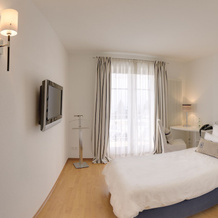Villa Seeschau Hotel - Adults only, 梅尔斯堡 — 照片 2