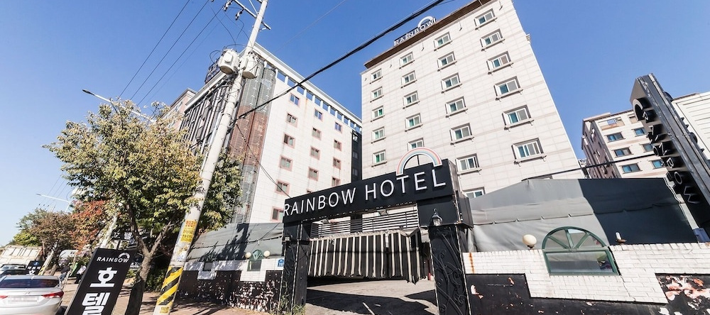 Osan Rainbow, 乌山 — 照片 1