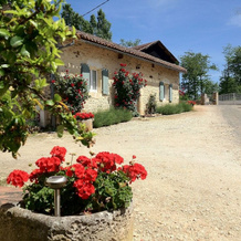 Le Gîte De Pouzatel, Фюмель — фото 5