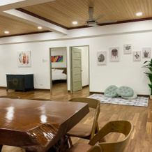 The Venus - Spacious Wooden TOP Floor Apartment, Sitiawan — photo 2