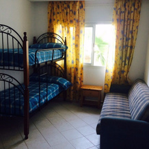 Marinasmir 2 Bedroom Apartment, 乌莱德哈卢夫 — 照片 3