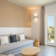 Mangia's Sardinia Resort, 圣特雷莎加卢拉 — 照片 5