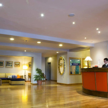 Hotel Nahuel Huapi, Барилоче — фото 2