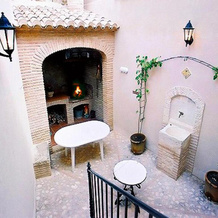 Casa Rural Sant Antoni, Biar — photo 4