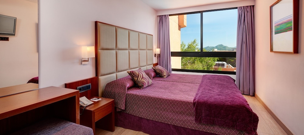 Protur Turó Pins Hotel, Capdepera — photo 1