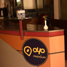 OYO Premium Bhilwara Road Chittorgarh, 奇陶加尔 — 照片 4
