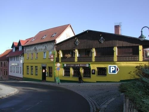 Gasthof Zum Bären, 盖恩罗德 — 照片 1