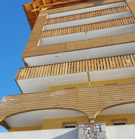 Les Terrasses d'Isola, Isola — photo 1