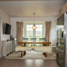 Croyde Stonesthrow 4 Bedrooms, 乔治汉姆 — 照片 2
