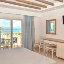 Mastichari Bay Hotel, 马斯蒂查里 — 照片 4