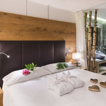 Sport Hotel Panorama - SPA Resort, 法伊德拉帕加内拉 — 照片 3