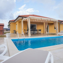Holiday Home Jana 131, 罗维尼斯科塞洛 — 照片 5