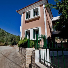 Drimouras Apartments, Argos-Mykines — photo 4