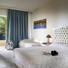Portes Beach Hotel, Неа Моуданья — фото 5