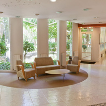 Hotel Balneario Sicilia, 哈拉巴 — 照片 4