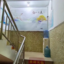 Tianming Hostel, Чжуншань — фото 3