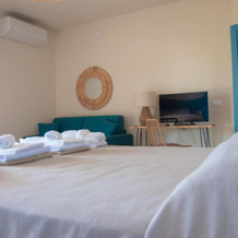 Resort Capo Bianco, 阿祖罗港 — 照片 3