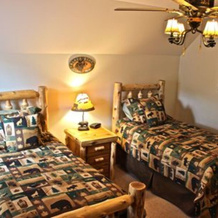 Adirondack Lodge Retreat Secluded Mountain Location, 普莱西德湖 — 照片 5