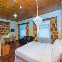 Nelly's Guesthouse, Lilongwe — photo 4