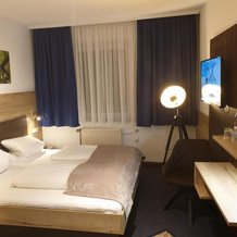 Hotel Wacker, 拉尔 — 照片 3