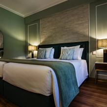 Hotel Grão Vasco Historic Hotel & Spa, 维塞乌 — 照片 5