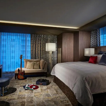 Seminole Hard Rock Hotel & Casino Tampa, Orient Park — photo 4