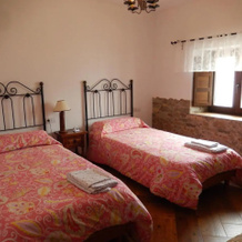La Posada Del Caminante, Санта-Олалла-дель-Кала — фото 3