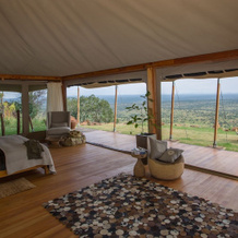 Elewana Loisaba Tented Camp, Лайкипия — фото 4