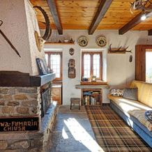 Casa Al Pinone, Креволадоссола — фото 3
