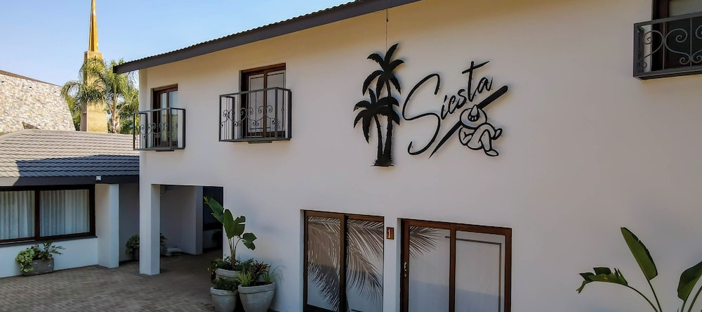 Siesta Manor Guesthouse, Mokopane — photo 1