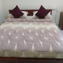 Mahkota Home Stay Full View, 努沙佩尼达 — 照片 3