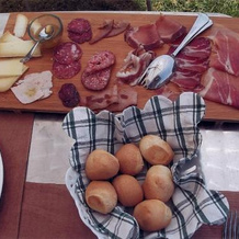 Agriturismo Accipicchia, Ancona — photo 4